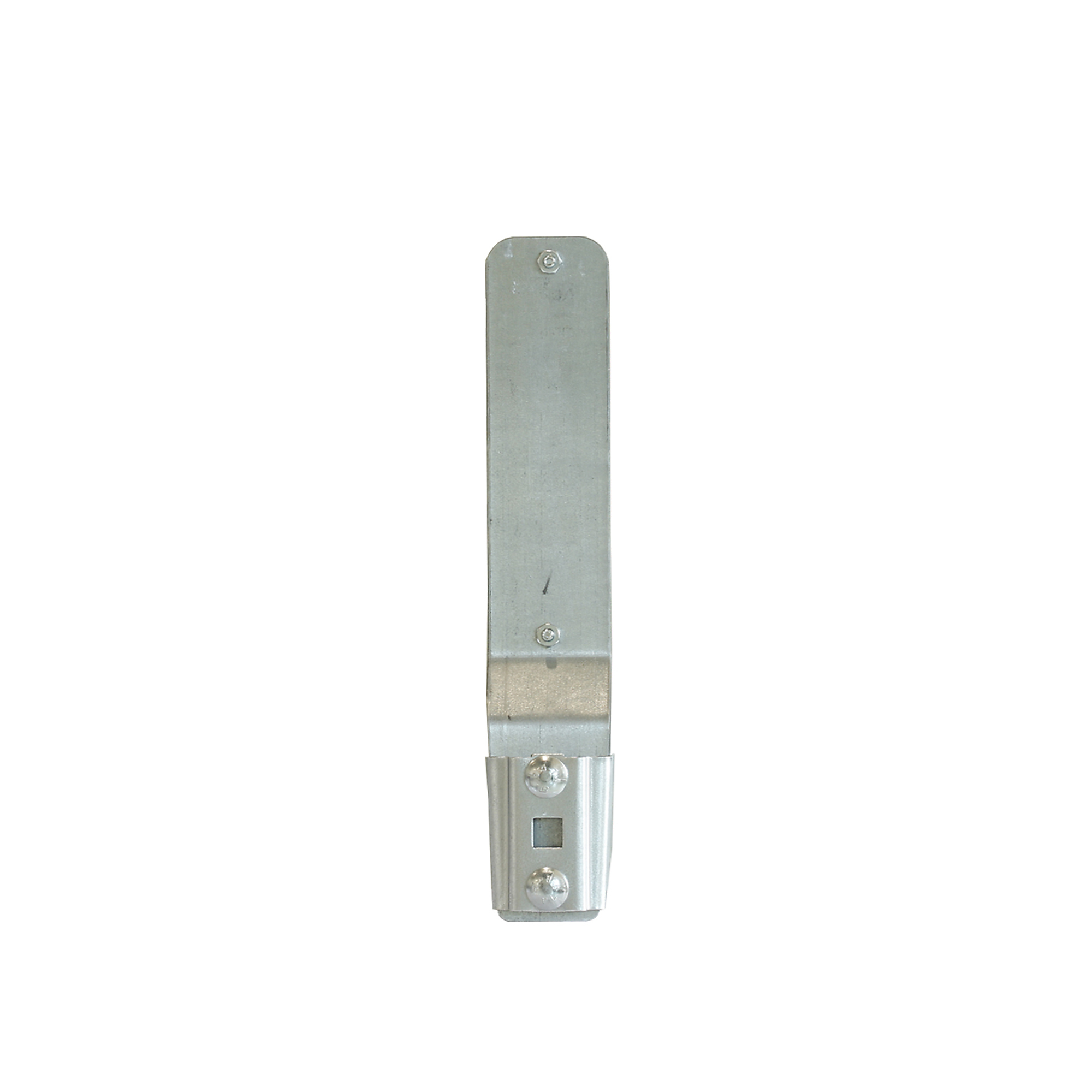 BE AG & Industrial, SMV Mounting Hardware Kit, Color Silver, Model# 67.003.040